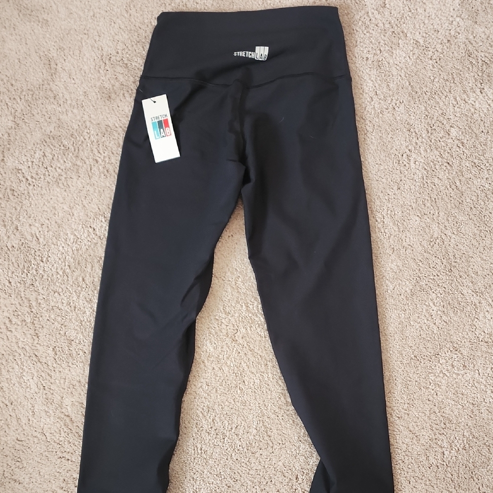 Black Leggings